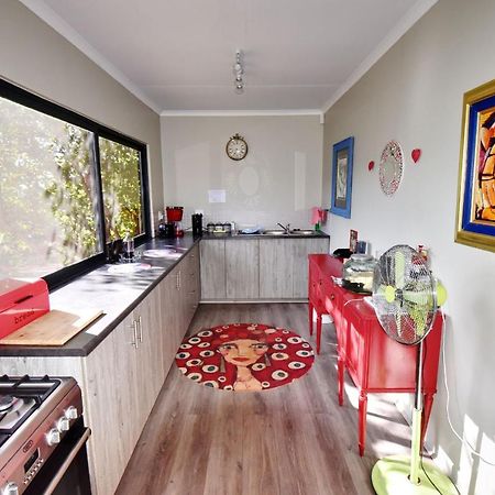Golden View Luxury Self Catering Villa Clarens Eksteriør billede