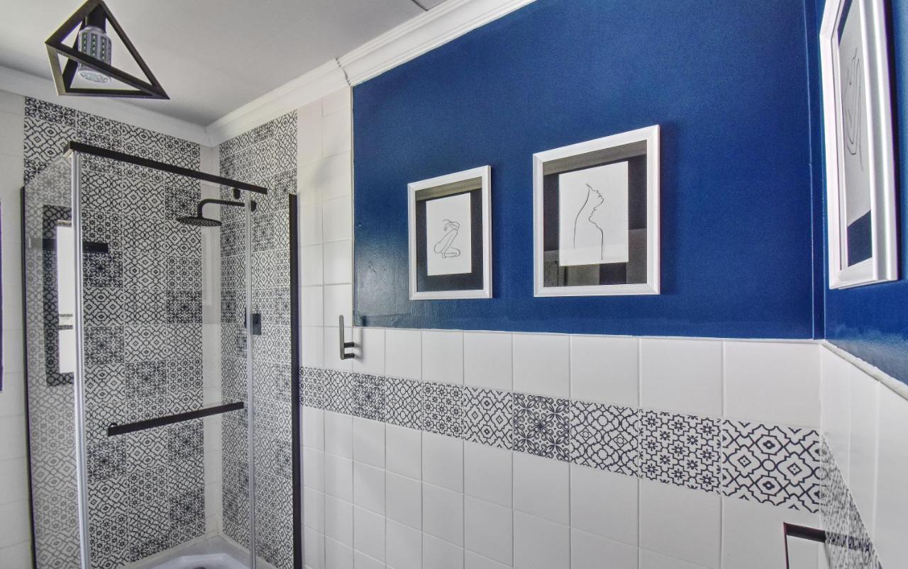 Golden View Luxury Self Catering Villa Clarens Eksteriør billede