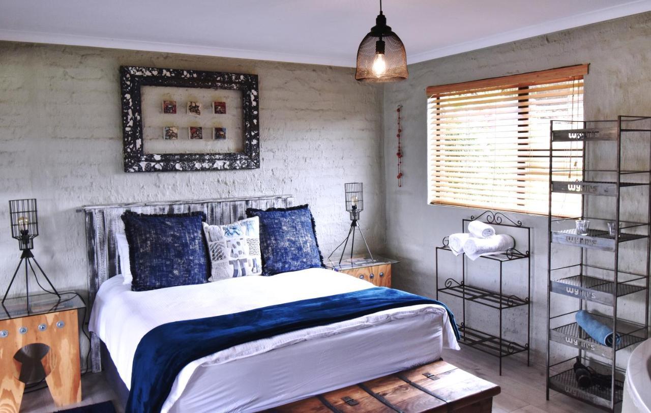 Golden View Luxury Self Catering Villa Clarens Eksteriør billede