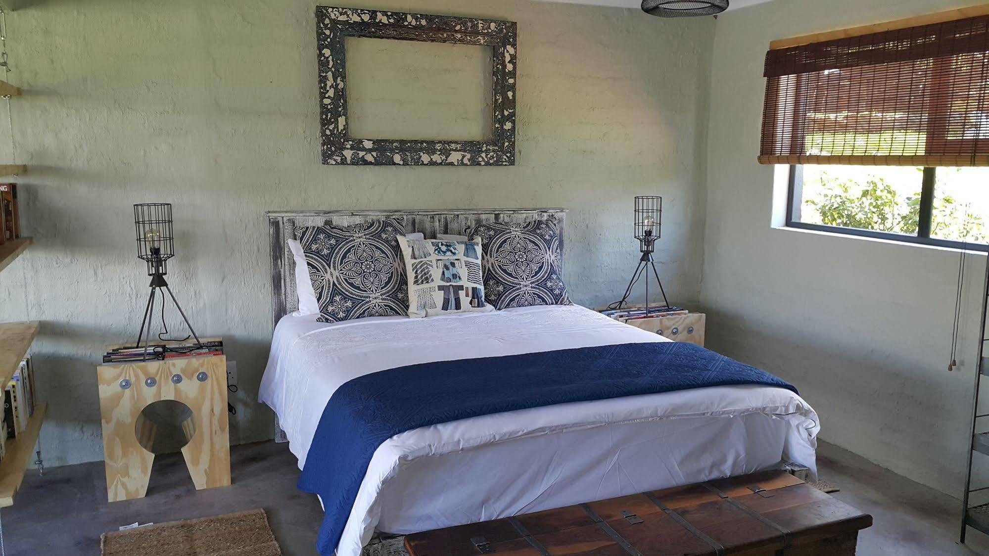 Golden View Luxury Self Catering Villa Clarens Eksteriør billede
